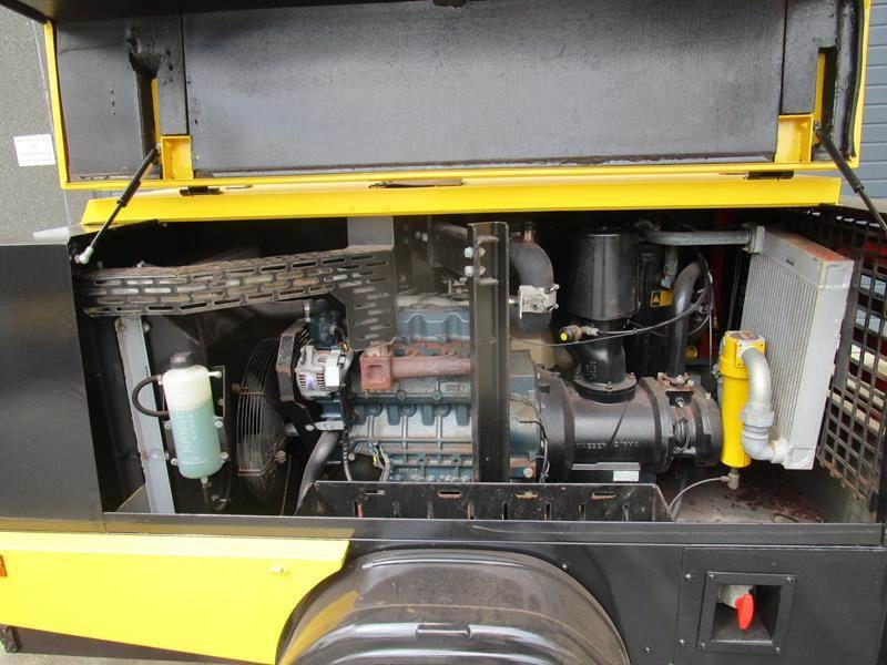 Kaeser M 52 - N - Air compressor: picture 5 Kaeser M 52 - N - Air compressor: picture 5