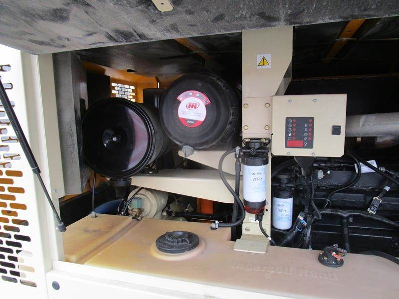 PR625-N-IR 7 / 170 - N - GPS - Air compressor: picture 3 PR625-N-IR 7 / 170 - N - GPS - Air compressor: picture 3