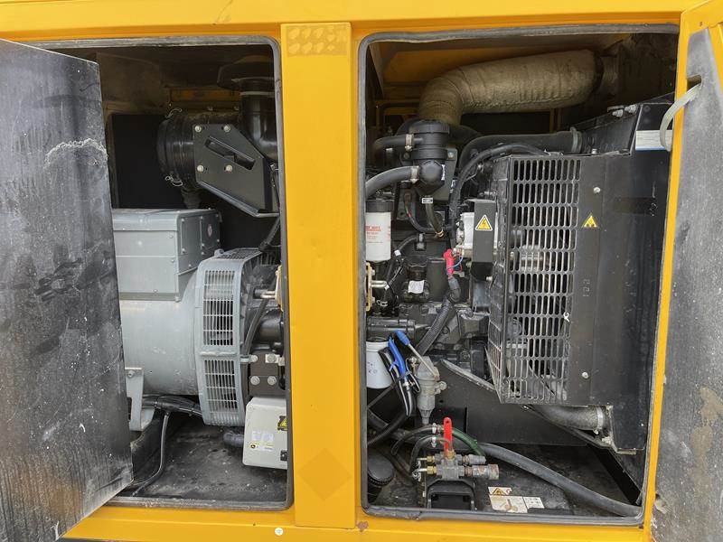 Generator set SDMO R 110 C 3: picture 20