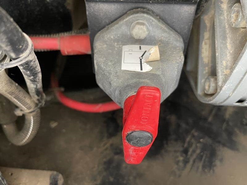 Generator set SDMO R 110 C 3: picture 18