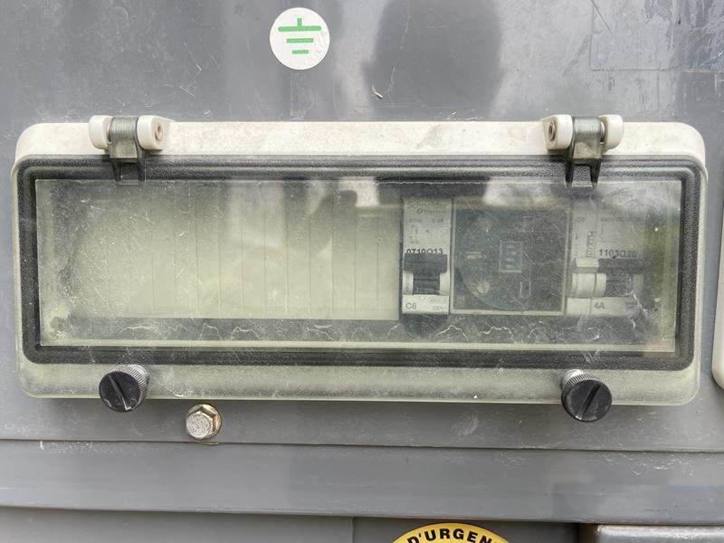 Generator set SDMO R 110 C 3: picture 11