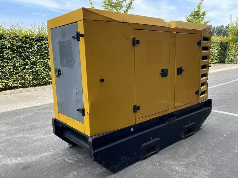 Generator set SDMO R 110 C 3: picture 14