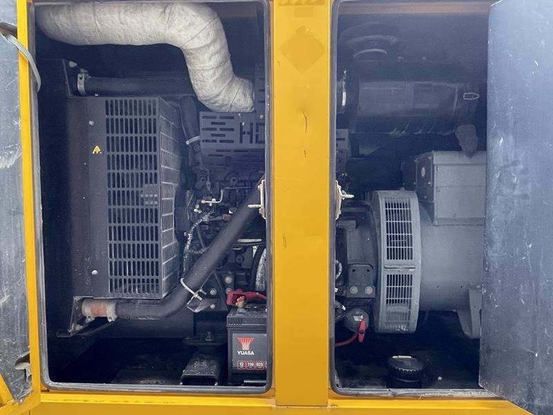 Generator set SDMO R 110 C 3: picture 15