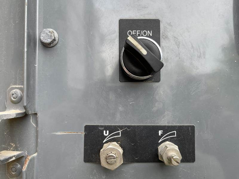 Generator set SDMO R 110 C 3: picture 12