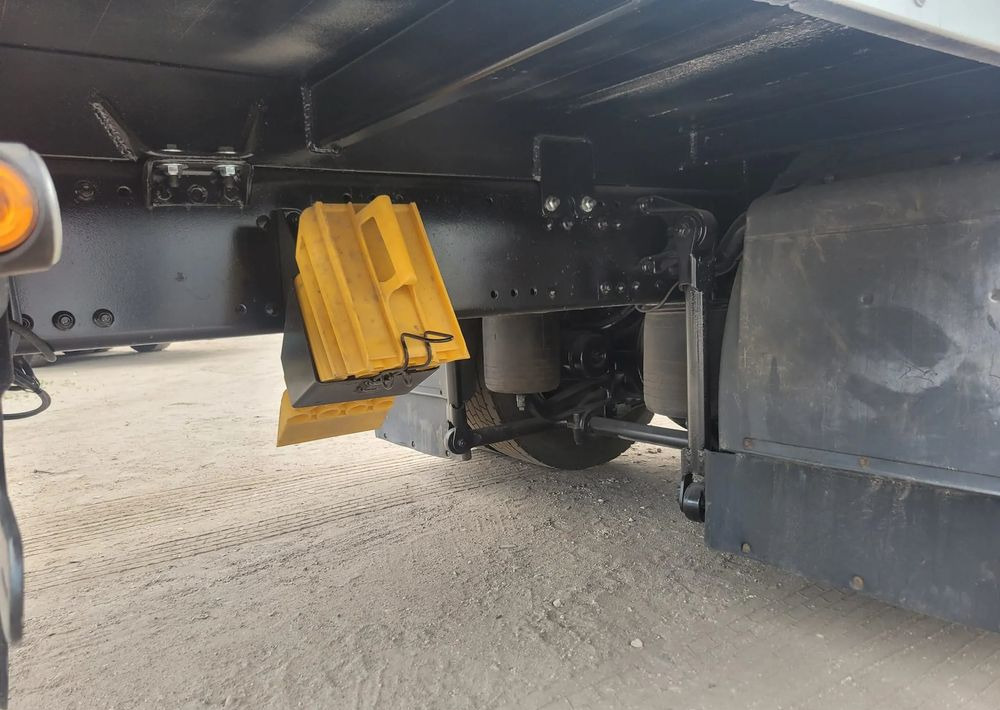 MAN TGS 18.400 Euro 6 do żywca - Other machinery: picture 5 MAN TGS 18.400 Euro 6 do żywca - Other machinery: picture 5