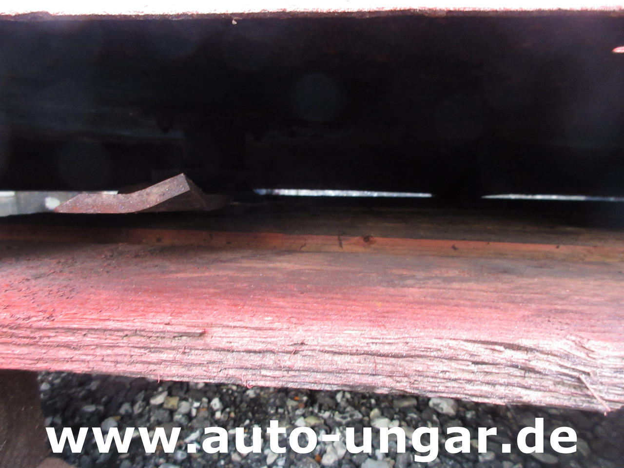 Boom mower Aebi TerraCut TC07 Hangmäher 3x3 mit Humus Mulcher: picture 21