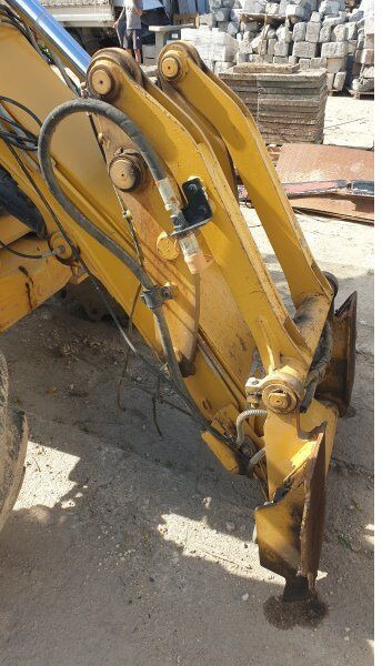 Leasing of Caterpillar 908 (7t Caterpillar 908 (7t: picture 17