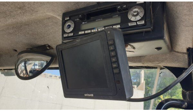 Leasing of Caterpillar 908 (7t Caterpillar 908 (7t: picture 15