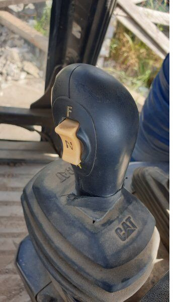 Leasing of Caterpillar 908 (7t Caterpillar 908 (7t: picture 14