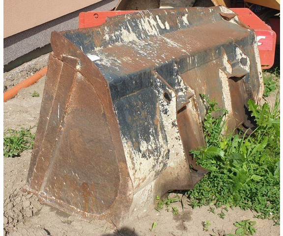 Leasing of Caterpillar 908 (7t Caterpillar 908 (7t: picture 12