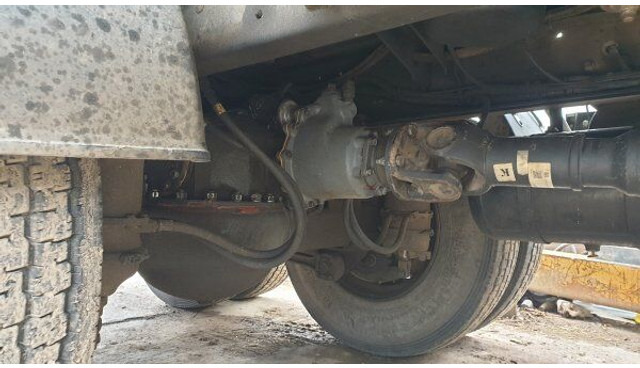 Tipper Kamaz 6x6 - 65111: picture 10 Tipper Kamaz 6x6 - 65111: picture 10