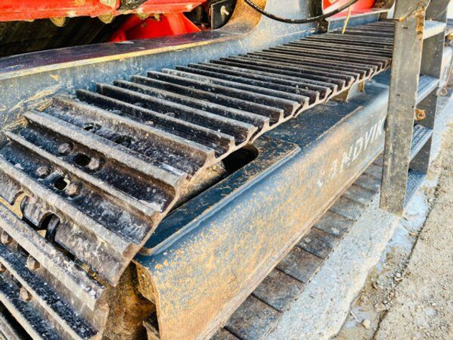 Jaw crusher Sandvik QJ 341+: picture 15 Jaw crusher Sandvik QJ 341+: picture 15