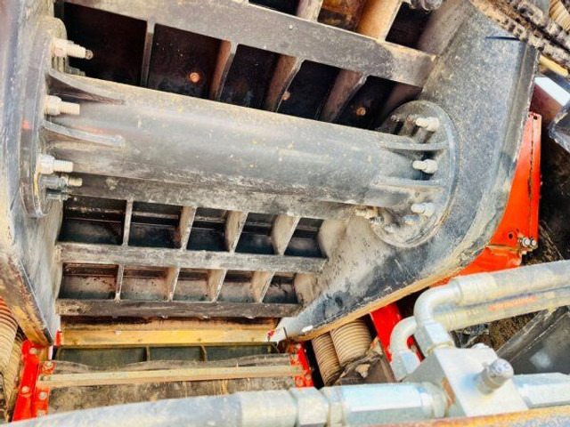 Jaw crusher Sandvik QJ 341+: picture 6 Jaw crusher Sandvik QJ 341+: picture 6