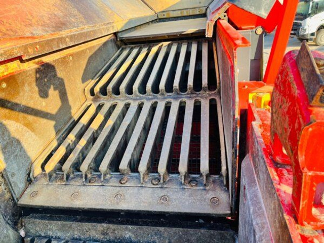 Jaw crusher Sandvik QJ 341+: picture 16 Jaw crusher Sandvik QJ 341+: picture 16