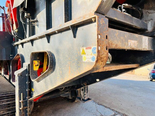 Jaw crusher Sandvik QJ 341+: picture 19 Jaw crusher Sandvik QJ 341+: picture 19