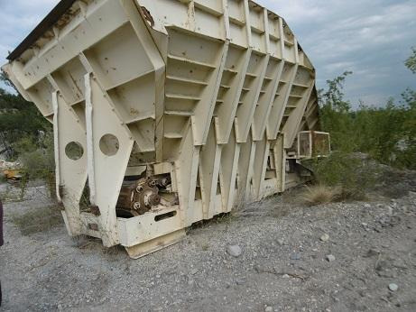 Bergeaud - Crusher: picture 3 Bergeaud - Crusher: picture 3