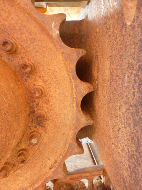 Leasing of CASE 988-CK CASE 988-CK: picture 7