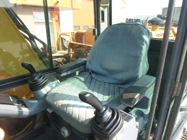 Leasing of CASE 988-CK CASE 988-CK: picture 14