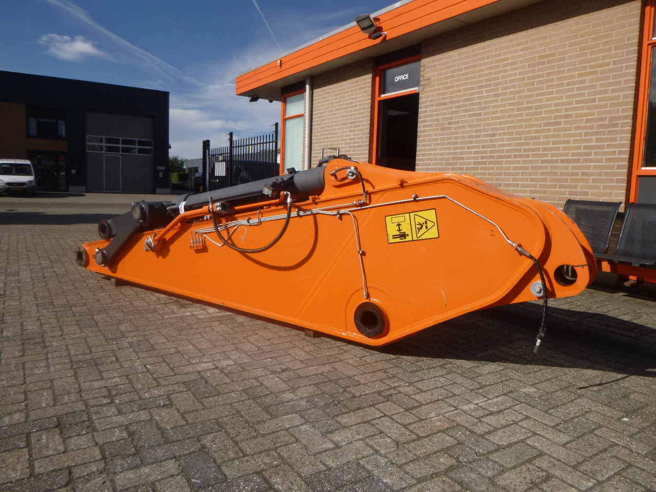 DOOSAN DX380LC - Boom for Excavator: picture 2 DOOSAN DX380LC - Boom for Excavator: picture 2