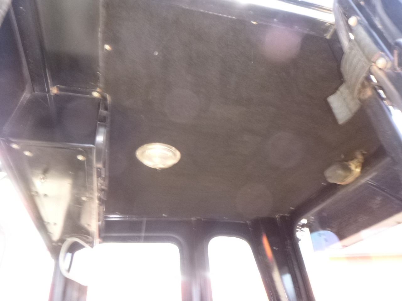 Pneumatic roller DYNAPAC CP215(HITACHI): picture 23 Pneumatic roller DYNAPAC CP215(HITACHI): picture 23