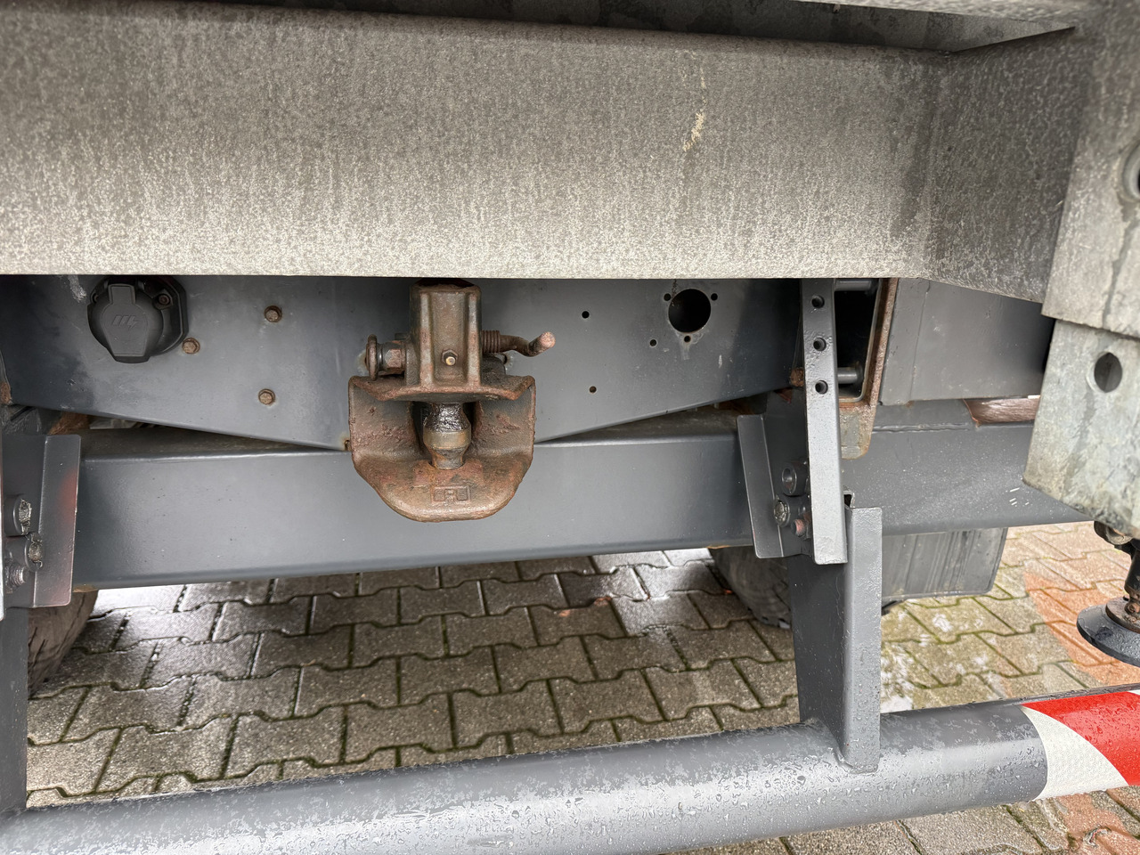 Iveco Daily 55S18W 4X4 Palfinger PK 7.501 - Dropside/ Flatbed truck, Crane truck: picture 5 Iveco Daily 55S18W 4X4 Palfinger PK 7.501 - Dropside/ Flatbed truck, Crane truck: picture 5