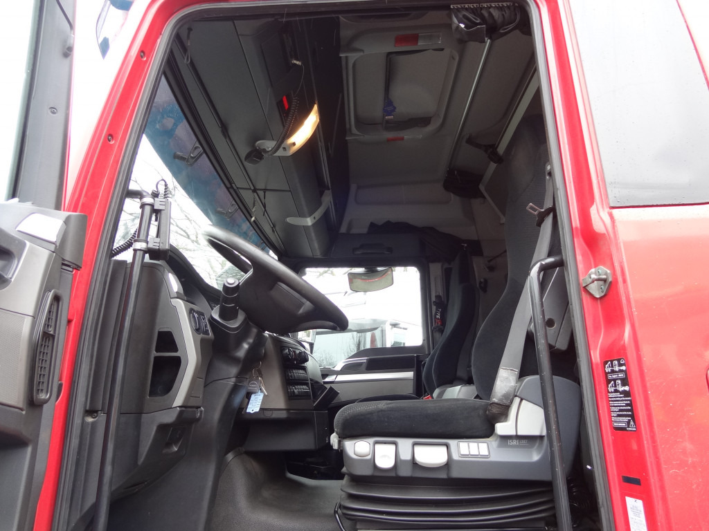 MAN TGX 28.480 6X2 Kran Fassi F360 - Crane truck, Tractor unit: picture 4 MAN TGX 28.480 6X2 Kran Fassi F360 - Crane truck, Tractor unit: picture 4