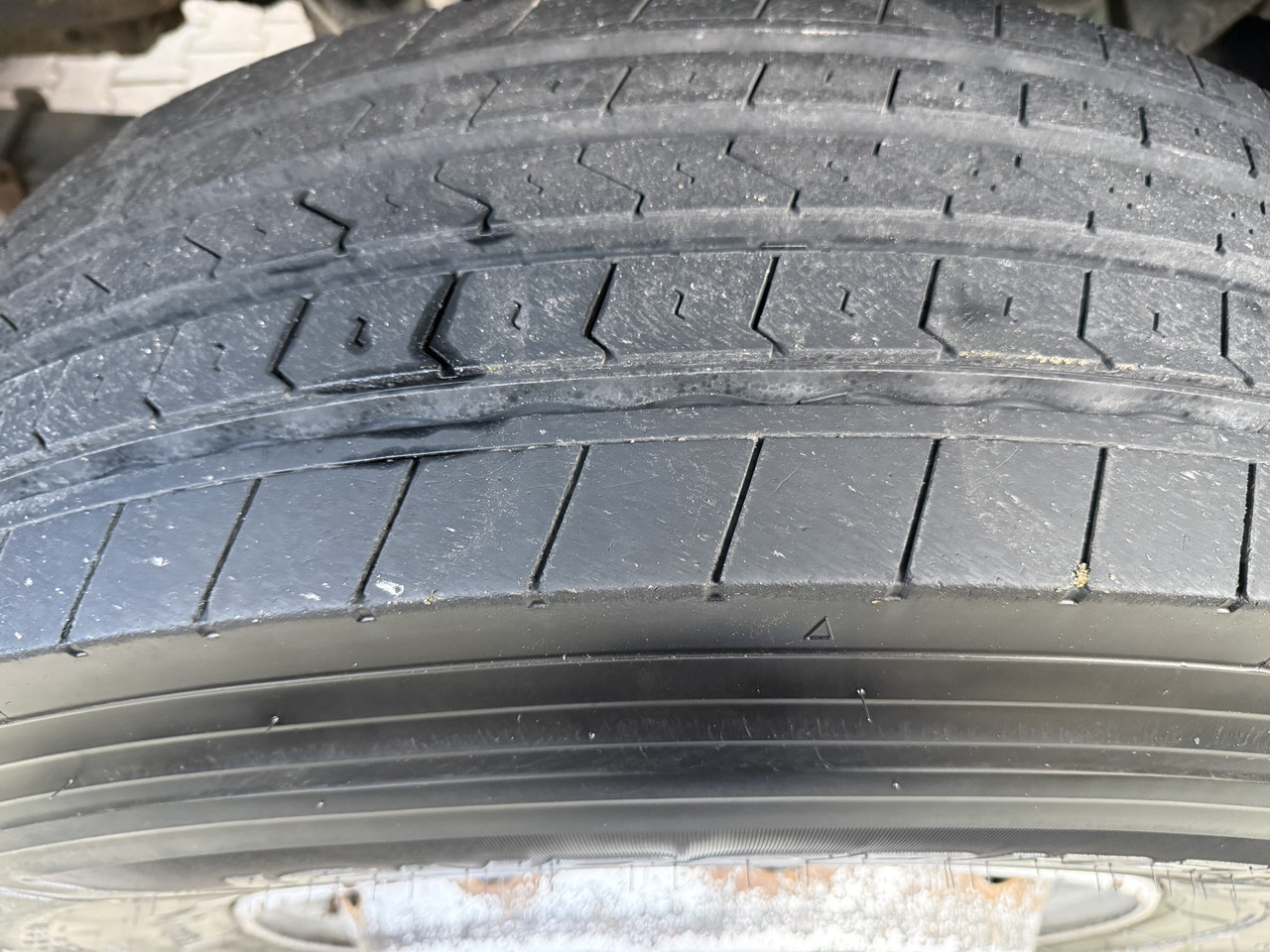 Volvo FM12 420 8X2 Kran PM 65026 bis 29 Meter - Crane truck, Dropside/ Flatbed truck: picture 5 Volvo FM12 420 8X2 Kran PM 65026 bis 29 Meter - Crane truck, Dropside/ Flatbed truck: picture 5