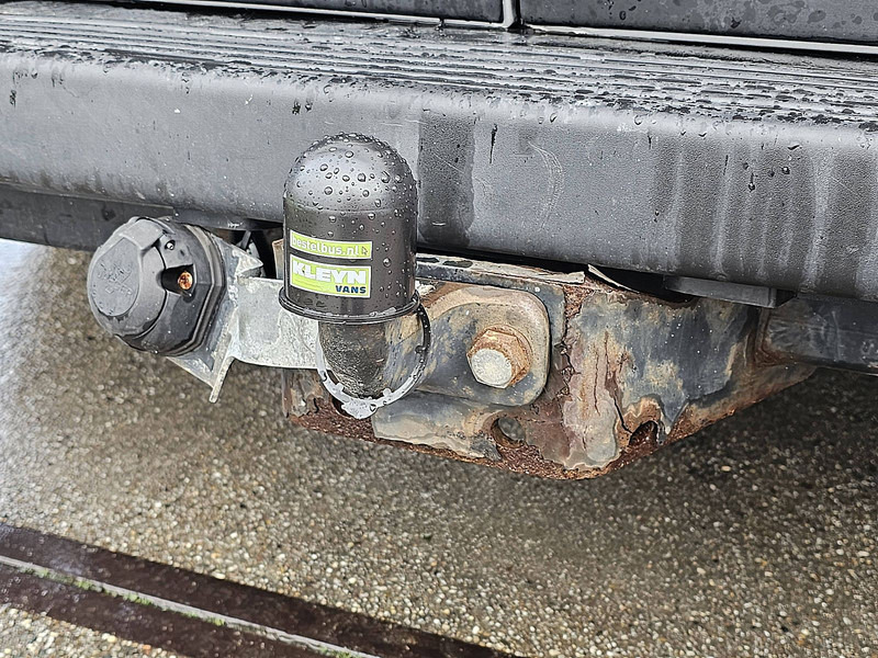 Small van Citroën Jumper 2.2 HDI 140 L2H2: picture 15