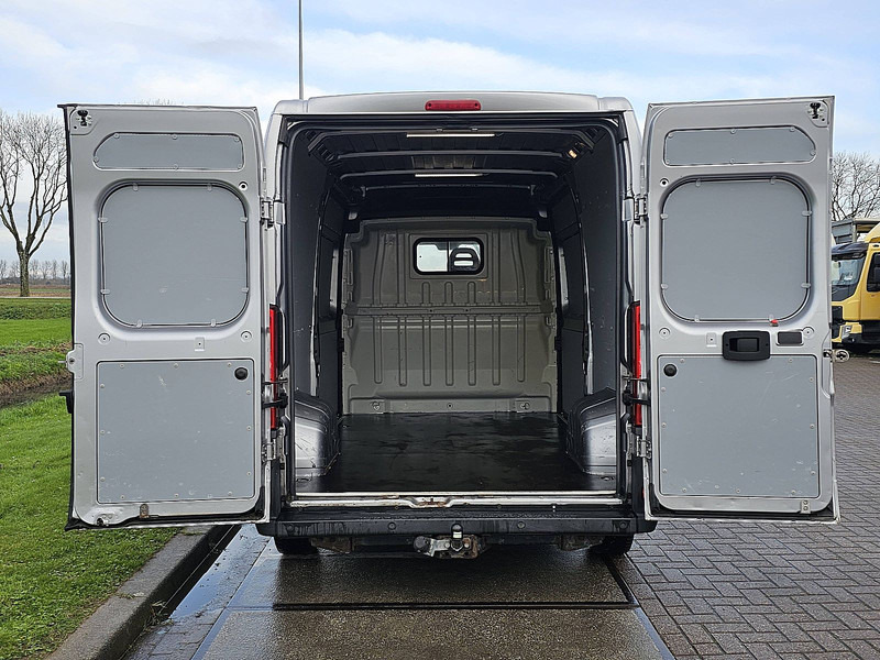 Small van Citroën Jumper 2.2 HDI 140 L2H2: picture 13