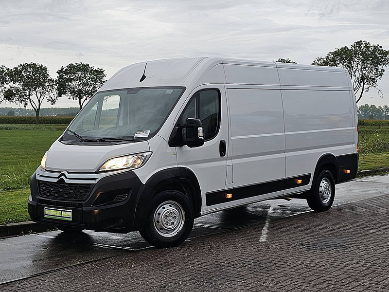 Citroën Jumper 2.2 L4H2 Maxi Airco - Panel van: picture 2 Citroën Jumper 2.2 L4H2 Maxi Airco - Panel van: picture 2