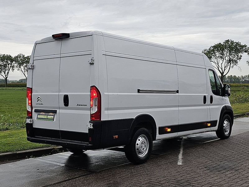 Citroën Jumper 2.2 L4H2 Maxi Airco - Panel van: picture 3 Citroën Jumper 2.2 L4H2 Maxi Airco - Panel van: picture 3