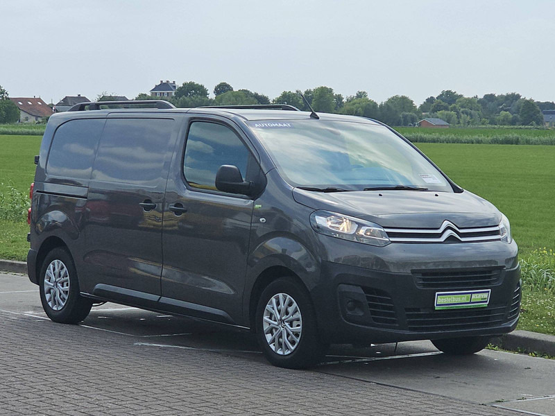 Citroën Jumpy 2.0 L2 Automaat Trekhaak - Small van: picture 5 Citroën Jumpy 2.0 L2 Automaat Trekhaak - Small van: picture 5