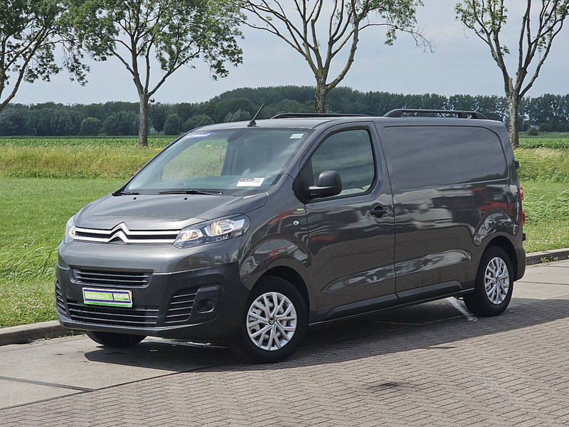 Citroën Jumpy 2.0 L2 Automaat Trekhaak - Small van: picture 2 Citroën Jumpy 2.0 L2 Automaat Trekhaak - Small van: picture 2
