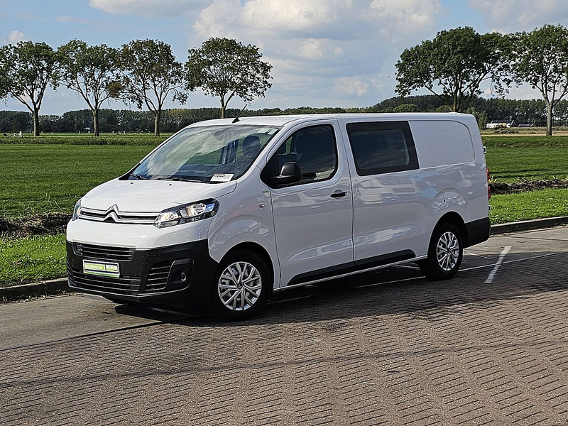 Citroën L3 XL Dubbel Cabine! - Small van: picture 2 Citroën L3 XL Dubbel Cabine! - Small van: picture 2