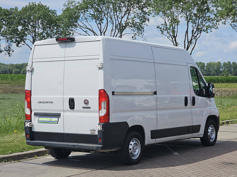 Fiat Ducato 2.3 L2H2 2xZijdeur Airco - Small van: picture 3 Fiat Ducato 2.3 L2H2 2xZijdeur Airco - Small van: picture 3