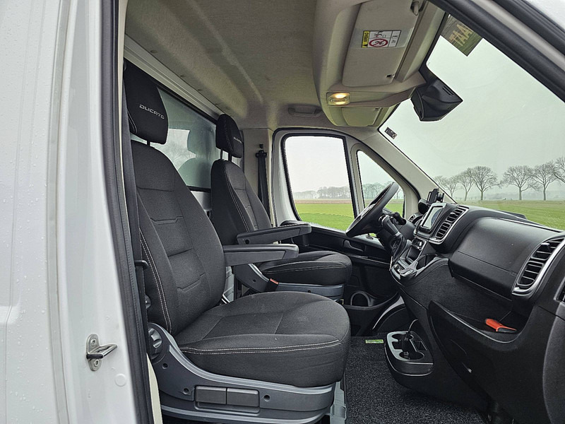 Box van Fiat Ducato 35 AC AUTOMAAT EURO6: picture 7
