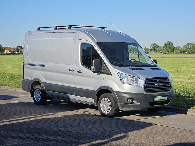 Ford Transit 2.0 L2H2 170Pk Euro6 AC! - Small van: picture 5 Ford Transit 2.0 L2H2 170Pk Euro6 AC! - Small van: picture 5