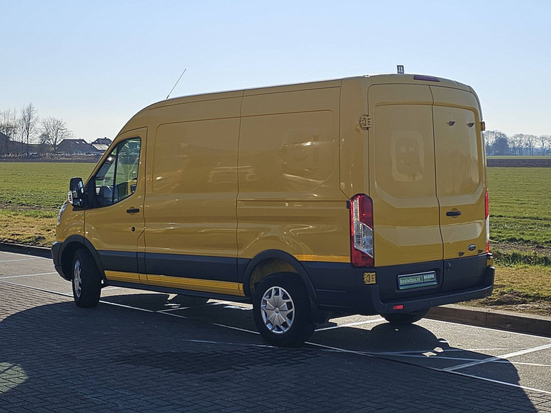 Panel van Ford Transit 2.0 L2H2 Airco Euro6!: picture 6