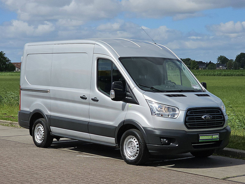 Ford Transit 2.0 L2H2 Airco PDC - Small van: picture 5 Ford Transit 2.0 L2H2 Airco PDC - Small van: picture 5