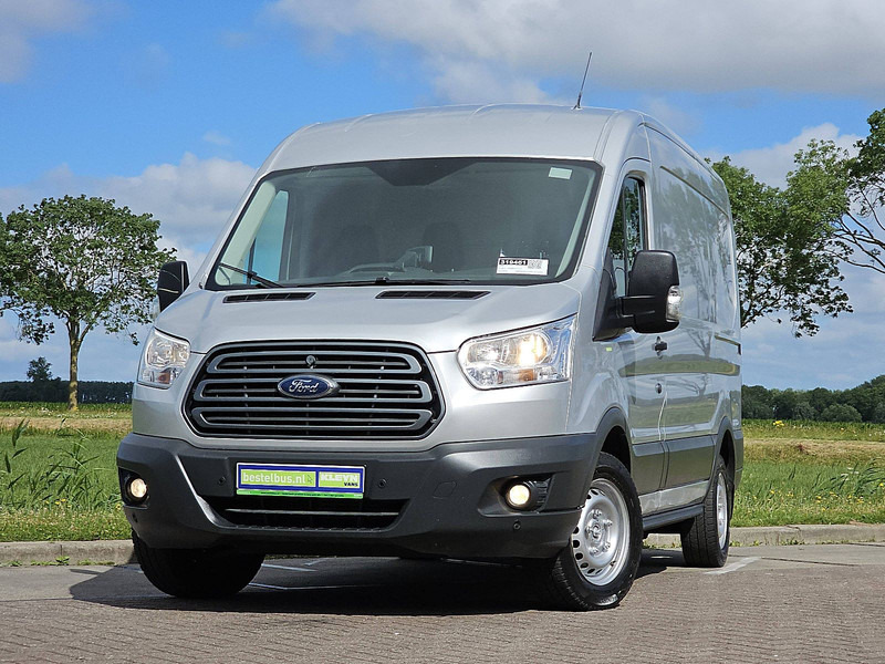 Ford Transit 2.0 L2H2 Airco PDC - Small van: picture 1 Ford Transit 2.0 L2H2 Airco PDC - Small van: picture 1