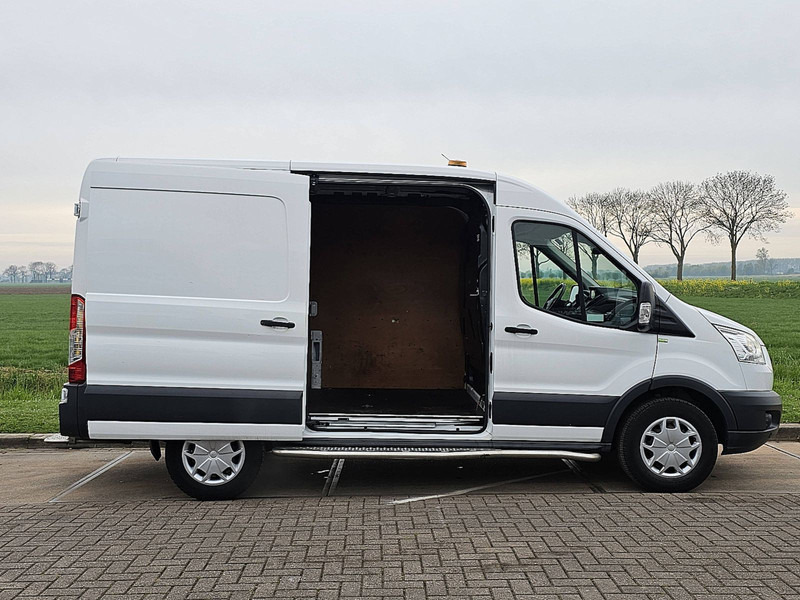 Leasing of Ford Transit 2.0 L2H2 Automaat Navi! Ford Transit 2.0 L2H2 Automaat Navi!: picture 14
