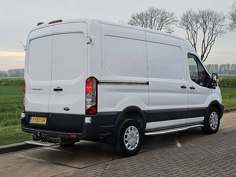 Ford Transit 2.0 L2H2 Automaat Navi! - Panel van: picture 3 Ford Transit 2.0 L2H2 Automaat Navi! - Panel van: picture 3