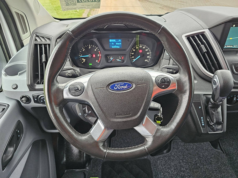 Leasing of Ford Transit 2.0 L2H2 Automaat Navi! Ford Transit 2.0 L2H2 Automaat Navi!: picture 12