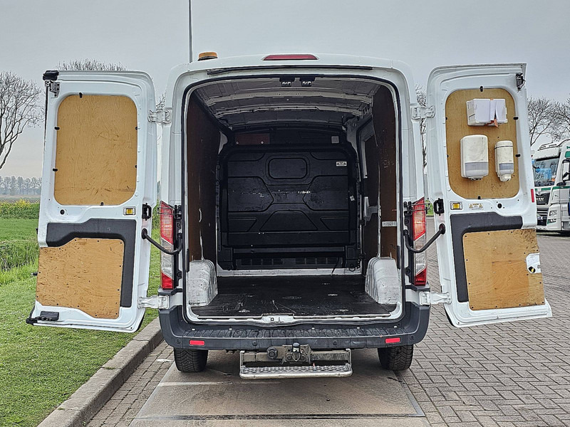 Leasing of Ford Transit 2.0 L2H2 Automaat Navi! Ford Transit 2.0 L2H2 Automaat Navi!: picture 13