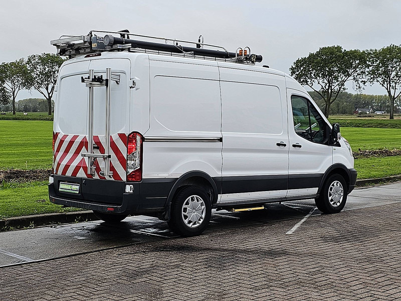 Ford Transit 2.0 L2H2 Imperiaal Navi! - Panel van: picture 3 Ford Transit 2.0 L2H2 Imperiaal Navi! - Panel van: picture 3