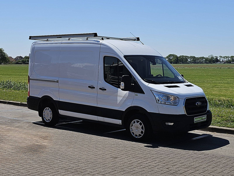 Ford Transit 2.0 L2H2 Imperiaal Navi! - Small van: picture 5 Ford Transit 2.0 L2H2 Imperiaal Navi! - Small van: picture 5