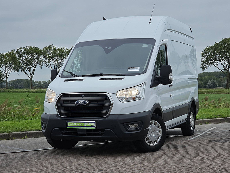 Ford Transit 2.0 L2H3 Wp-Inrichting! - Panel van: picture 1 Ford Transit 2.0 L2H3 Wp-Inrichting! - Panel van: picture 1