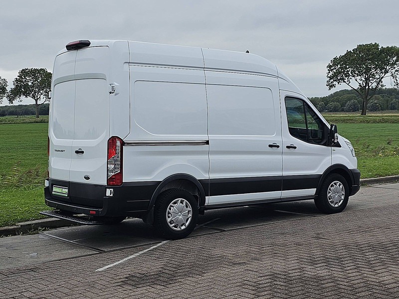 Ford Transit 2.0 L2H3 Wp-Inrichting! - Panel van: picture 3 Ford Transit 2.0 L2H3 Wp-Inrichting! - Panel van: picture 3