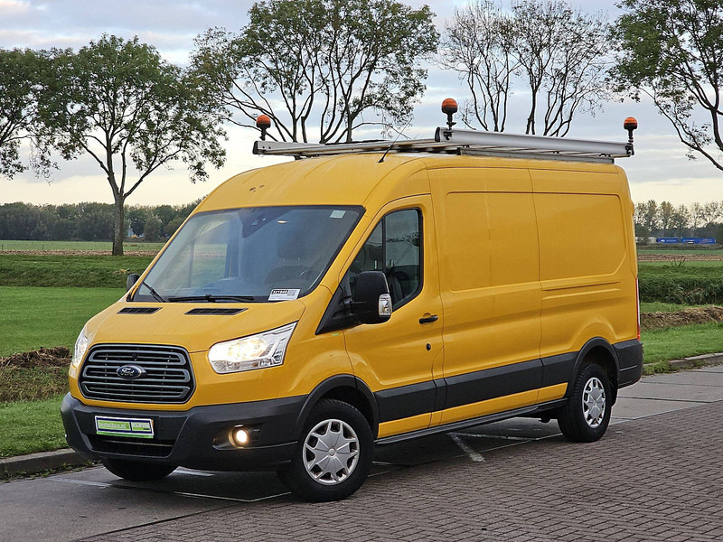 Ford Transit 2.0 L3H2 Imperiaal Euro6 - Panel van: picture 2 Ford Transit 2.0 L3H2 Imperiaal Euro6 - Panel van: picture 2