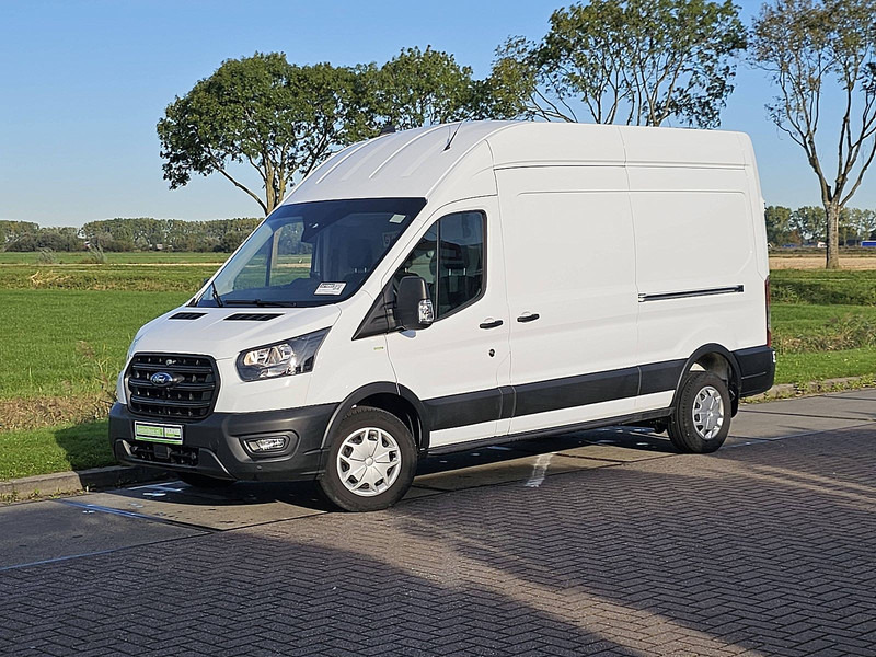Ford Transit 2.0 L3H3 2x-Zijdeur AC! - Panel van: picture 2 Ford Transit 2.0 L3H3 2x-Zijdeur AC! - Panel van: picture 2